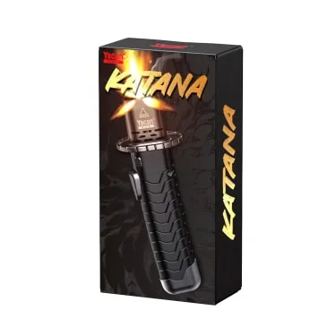 Product image of Yocan | Katana Torch - Space Grey/Black