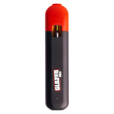 Product image of Watermelon Squeeze Liquid Diamonds AIO - Bold Glazed - Disposables