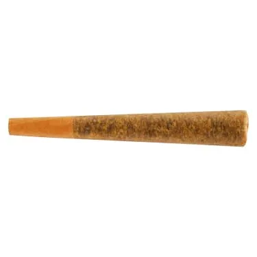 Product image of Canal St. - Confidential Green Pre-roll