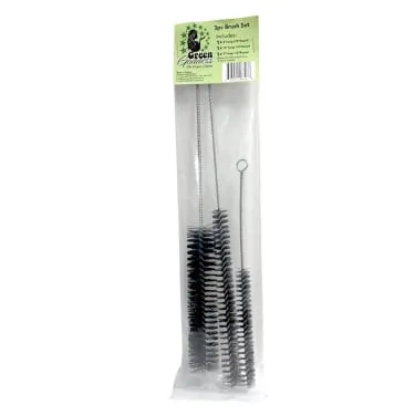 Product image of Green Goddess Cleaning Brushes