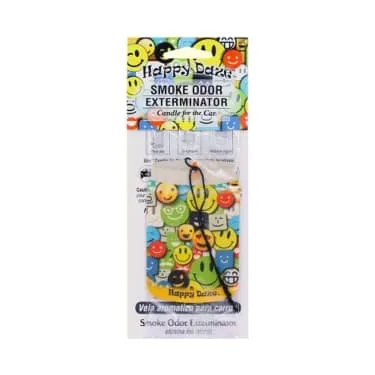 Product image of Smoke Odor Exterminator "Candle" for the Car Air Freshener