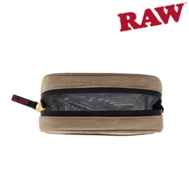 Product image of Raw Smell Proof Smoker's Pouch