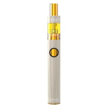 Product image of Cantaloupe Dream Liquid Diamond - DIME Industries - Disposables