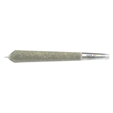 Product image of 1Spliff Reserve - Quantum Kush Premium Glass Tip Pre-Roll