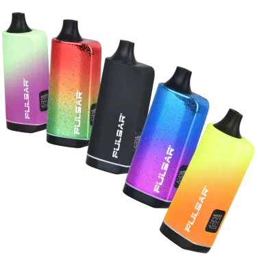 Product image of Pulsar 510 DL 4.0  Mist Series Variable Voltage Vape