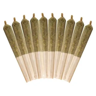 Product image of Purple Haze - Buddy Blooms - Joints