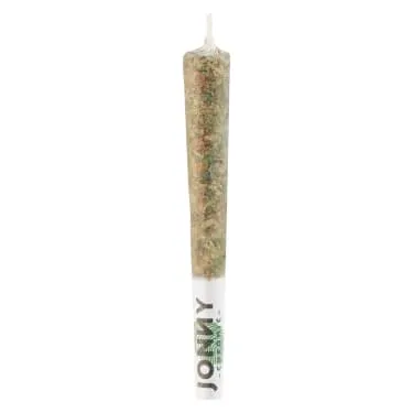 Product image of Jonny Chronic - Jonny's Stash - Rotating Indica Reefers