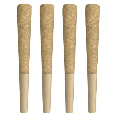 Product image of Strawberry Cheezequake Pre-Roll - 3Saints - Joints