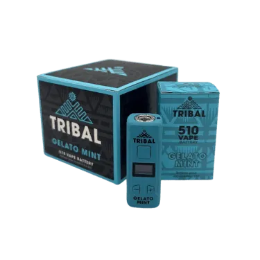 Product image of Tribal Kodo Pro Genetic Series 510 Battery