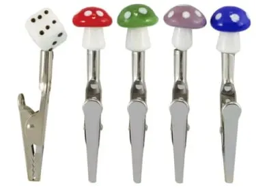 Product image of Ceramic Tip Memo Clip