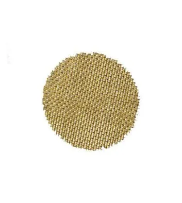 Product image of Brass Pipe Screens