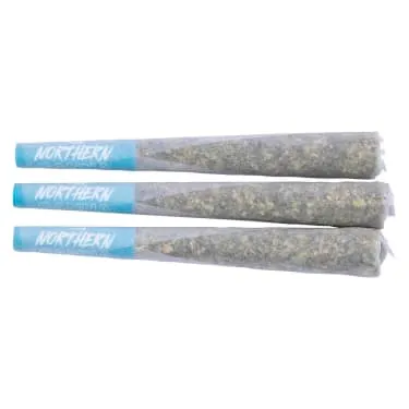 Product image of Permanent Marker - Northern Canna - Joints