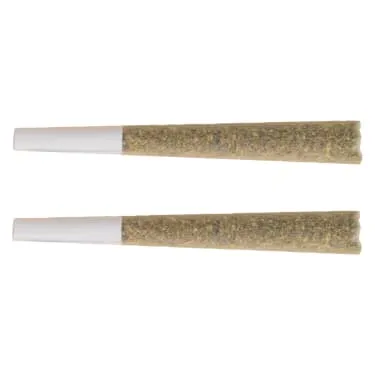 Product image of The Republic - Black Label Pre-Roll
