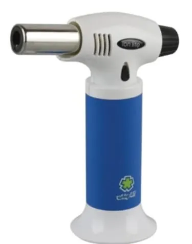 Product image of Whip-it! Ion Lite Torch Lighter - 6"