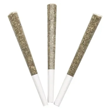 Product image of Royal Ace #3: Hindu Glue - HighXotic - Joints