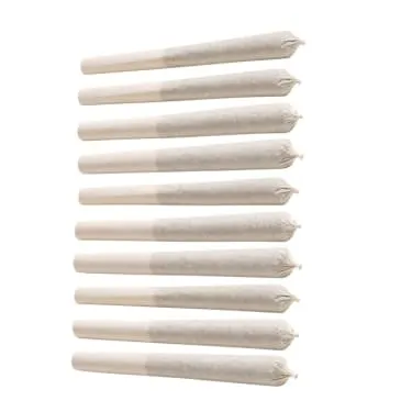 Product image of Pure Sunfarms - Pink Kush - Pre-Rolls