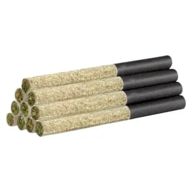 Product image of Redecan - Purple Churro Redees Hemp'd Pre-Roll