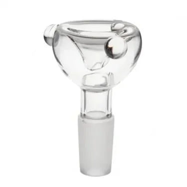 Product image of HMP, Round Glass Bowl, Male