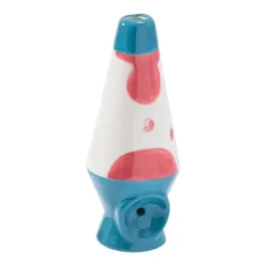 Product image of Wacky Bowlz - Ceramic Pipe