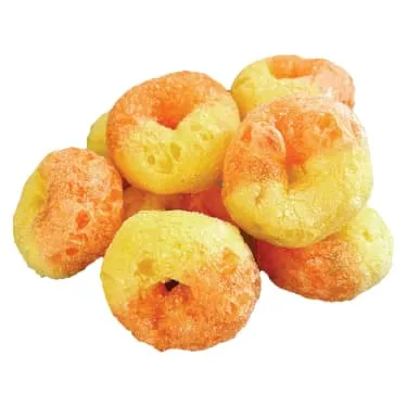 Product image of Freeze Dried Rosin Rings - A-Ha! - Gummies