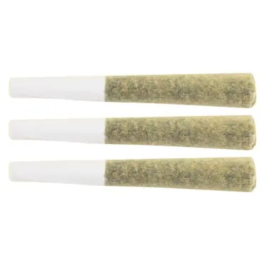 Product image of Waffle Cone - The Loud Plug - Joints