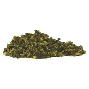 Product image of Pink Goat Resin Infused - Dab Bods - Infused Pre-Ground