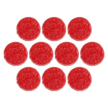 Product image of FLY NORTH - Space Tokens Live Rosin Wild Strawberry Splash Sativa Multi