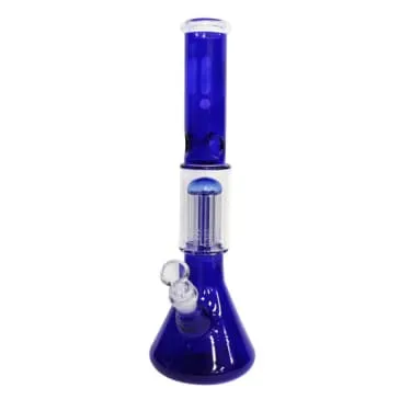 Product image of Infyniti - 14" Water Pipe with 8 Arm Perc & Ice Catcher