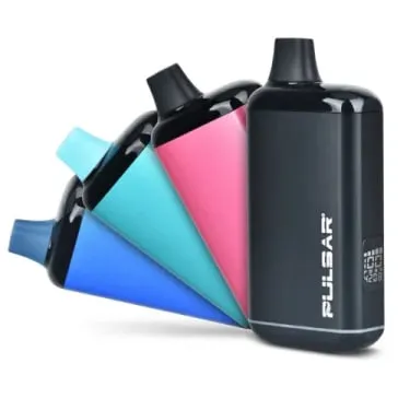 Product image of Pulsar 510 DL 2 Pro Variable Voltage Vape Bar 1000mAh