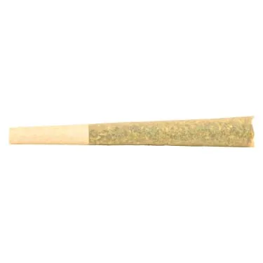Product image of Strawberry Kush - 5 Points Cannabis - Joints