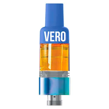 Product image of Rocket Bomb Liquid Diamond Postless - VERO - 510 Cartridges