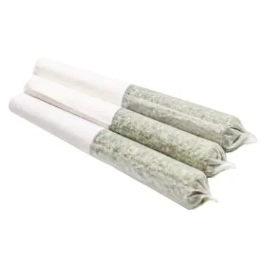 Product image of Irie - Irie Craft Cannabis - Joints