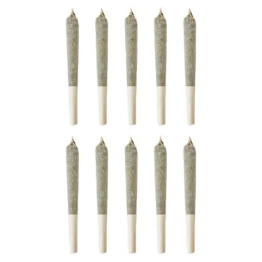 Product image of Booty Doobies Indica - Booty - Joints