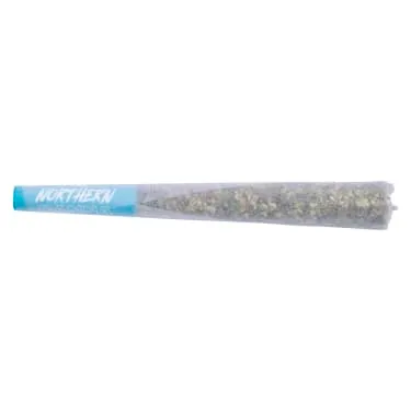 Product image of Northern Canna - The Collective Pre-Roll