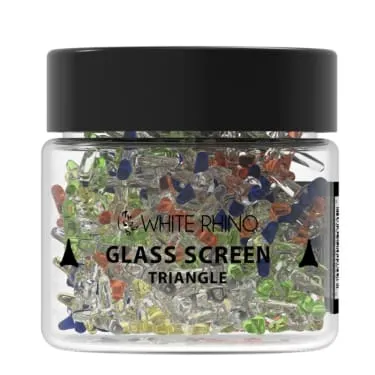 Product image of White Rhino - Glass Screens