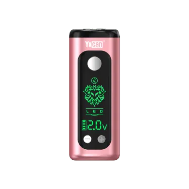 Product image of Yocan | Kodo Pro Plus Zodiac - Pink
