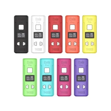 Product image of Yocan Kodo Pro 510 Battery