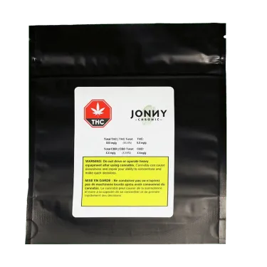 Product image of Jonny'S Stash (Rotational Indica) - Jonny Chronic - Dried Flower