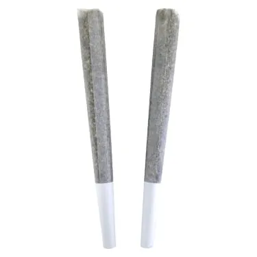 Product image of Tiger Balm - BC Doobies - Joints
