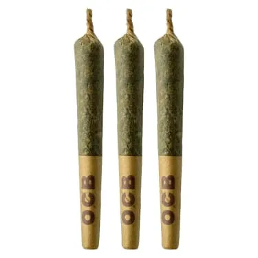 Product image of Strawberry Gary - Coterie - Joints