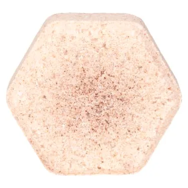 Product image of Noon & Night - Oat & Vanilla Fizz Bath Bomb