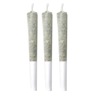 Product image of Pineapple Buds - Pineapple Haze Pre-Roll