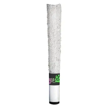Product image of Royal Skywalker Moon Rock Mega Roll - Dab Bods - Infused Joints