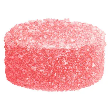 Product image of Superberry Lemonade MAX10  - Shred'ems - Gummies