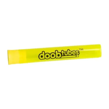 Product image of Doob Tube, 4" Doob Tubes