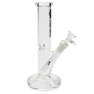 Product image of Apex, 9" Value Glass Bong Beaker w/ Straight Base