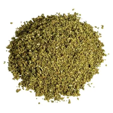 Product image of Cropped Blueberry - Divvy - Pre-Ground Blend