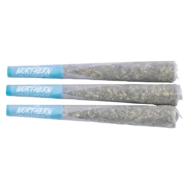 Product image of Frosted Guava Nuts - Northern Canna - Joints