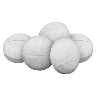 Product image of ASPIRE | SPARK 1:1 Moonrocks - Explorer Pack - 5 Caps (50mg Pack)