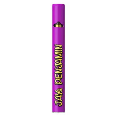 Product image of Purple Penjamin - Jays - Disposables